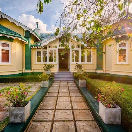 Xavier'S Cottage Нувара-Элия Экстерьер фото