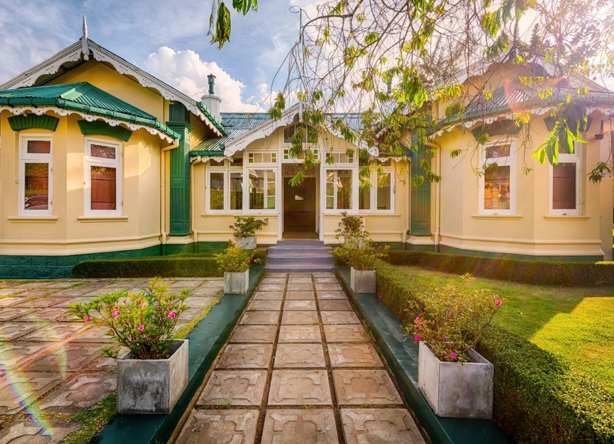 Xavier'S Cottage Нувара-Элия Экстерьер фото