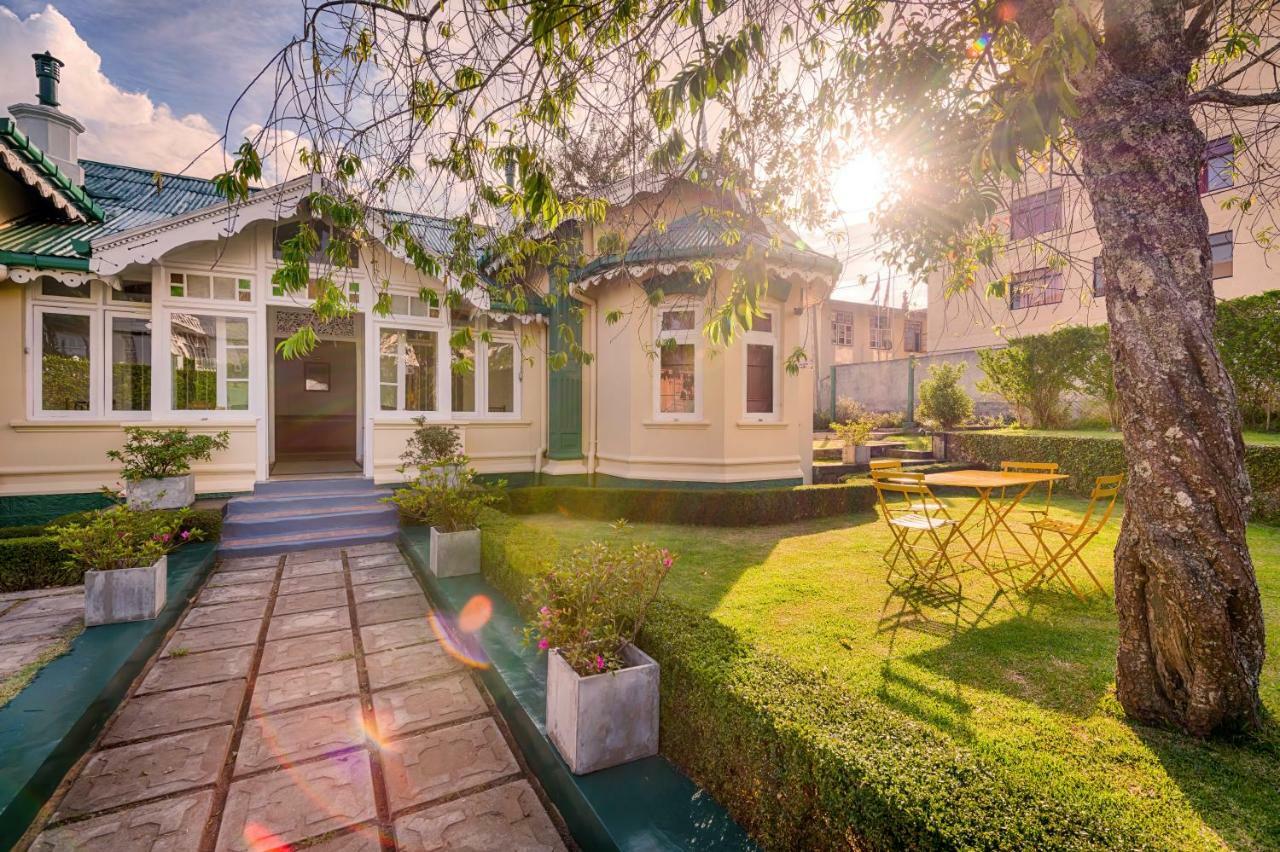 Xavier'S Cottage Нувара-Элия Экстерьер фото