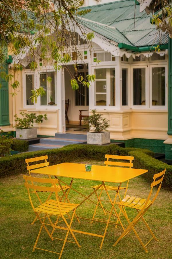 Xavier'S Cottage Нувара-Элия Экстерьер фото