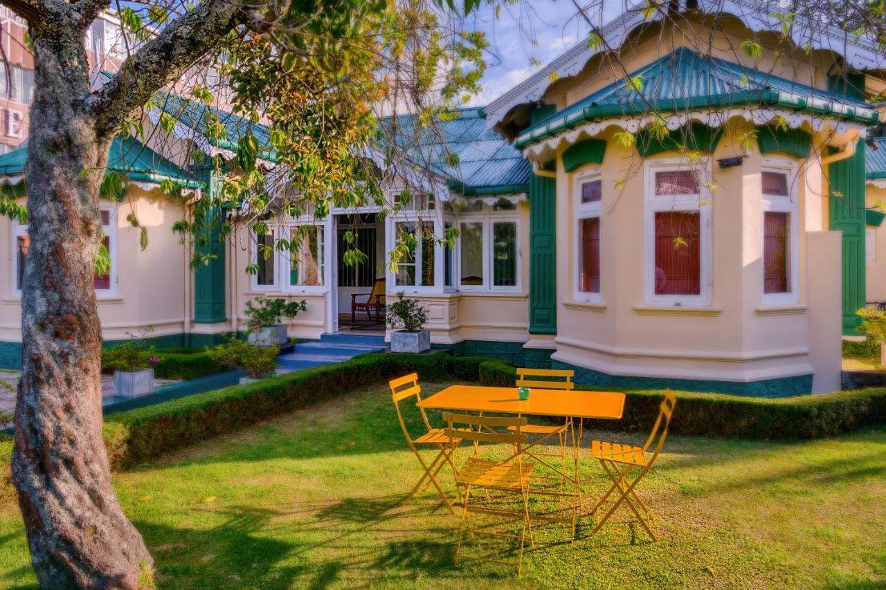 Xavier'S Cottage Нувара-Элия Экстерьер фото