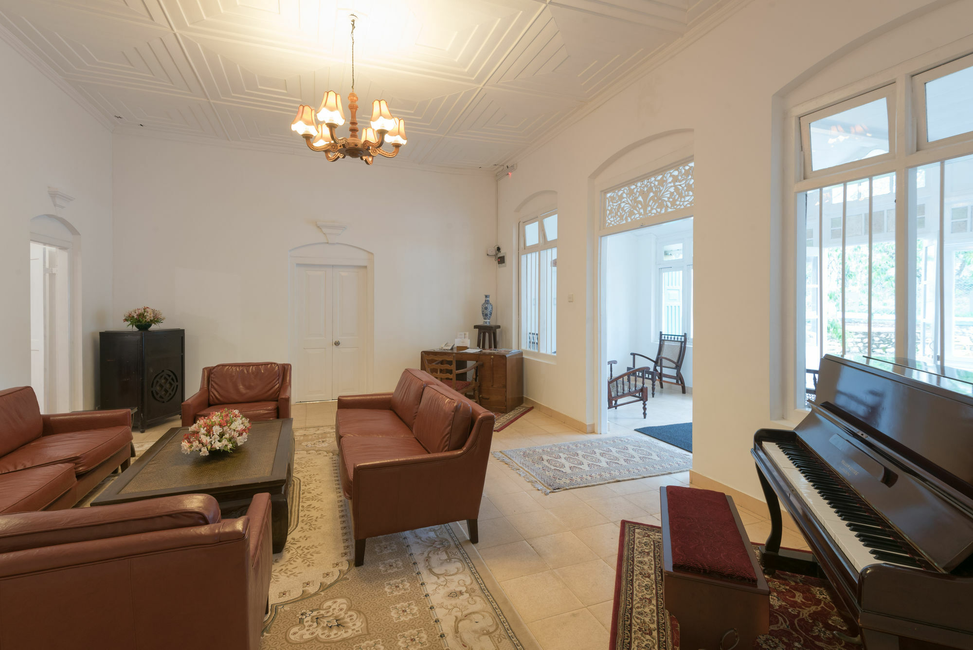 Xavier'S Cottage Нувара-Элия Экстерьер фото